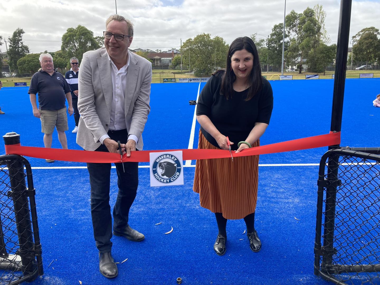 Grants Information Main Image